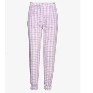 パンツ BAUM UND PFERDGARTEN Woman Pants Lilac 23905 C2236 Baum Und Pferdgarten | Pants & Jumpsuits | Baum Und